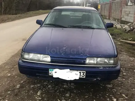 Mazda 626 1988 года за 700 000 тг. в Шымкент