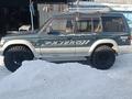 Mitsubishi Pajero 1995 годаfor3 500 000 тг. в Алматы – фото 11