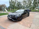 Mercedes-Benz CLS 63 AMG 2015 годаүшін28 000 000 тг. в Алматы – фото 3