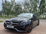 Mercedes-Benz CLS 63 AMG 2015 годаүшін28 000 000 тг. в Алматы – фото 4