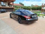 Mercedes-Benz CLS 63 AMG 2015 годаүшін28 000 000 тг. в Алматы – фото 5