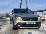 Renault Sandero Stepway 2014 года за 4 000 000 тг. в Алматы