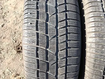 Шины 235/60 R16 — "Continental ContiWinterContact TS830P" (Португ за 70 000 тг. в Астана – фото 4