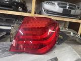 Фонарь, фара задняя bmw f01for65 000 тг. в Караганда