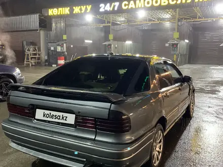 Mitsubishi Galant 1992 года за 550 000 тг. в Алматы