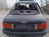 Audi 80 1994 годаүшін10 000 тг. в Тараз