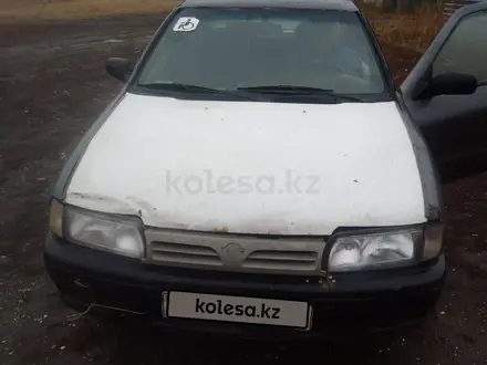 Nissan Primera 1994 года за 400 000 тг. в Усть-Каменогорск – фото 3