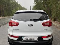 Kia Sportage 2014 годаүшін6 600 000 тг. в Астана