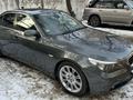 BMW 525 2006 годаүшін5 500 000 тг. в Алматы – фото 2