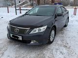 Toyota Camry 2013 годаүшін11 000 000 тг. в Астана