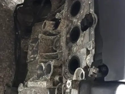 Двигатель на мерседес ОМ271, б/у за 600 000 тг. в Алматы – фото 2