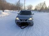 Nissan X-Trail 2002 годаүшін4 700 000 тг. в Петропавловск – фото 4