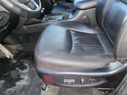 Kia Sorento 2013 года за 6 900 000 тг. в Алматы – фото 11