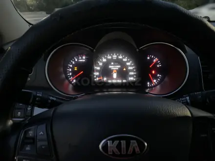 Kia Sorento 2013 года за 6 900 000 тг. в Алматы – фото 14