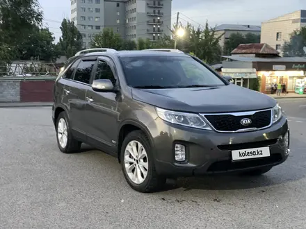 Kia Sorento 2013 года за 6 900 000 тг. в Алматы