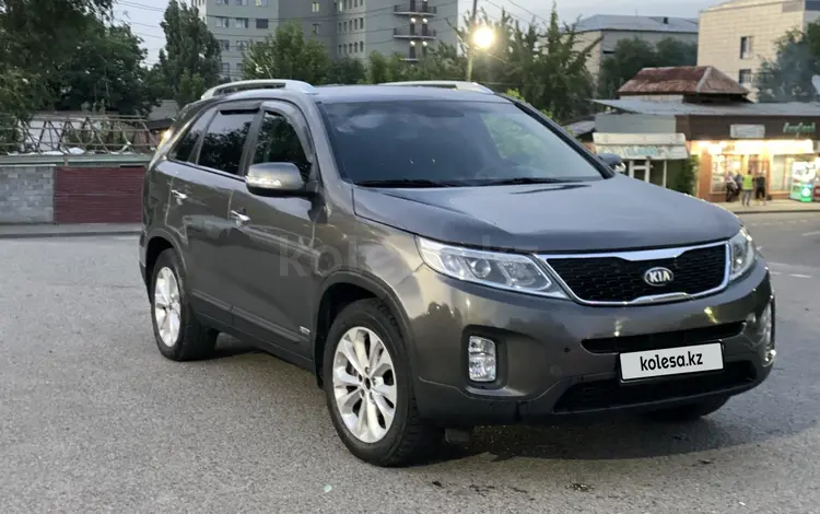 Kia Sorento 2013 годаүшін6 900 000 тг. в Алматы