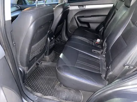 Kia Sorento 2013 года за 6 900 000 тг. в Алматы – фото 21