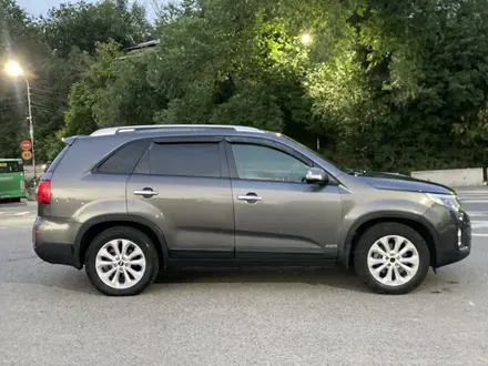 Kia Sorento 2013 года за 6 900 000 тг. в Алматы – фото 3