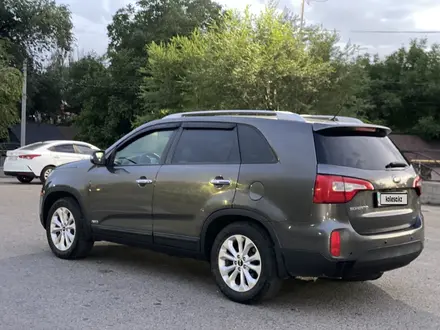 Kia Sorento 2013 года за 6 900 000 тг. в Алматы – фото 6