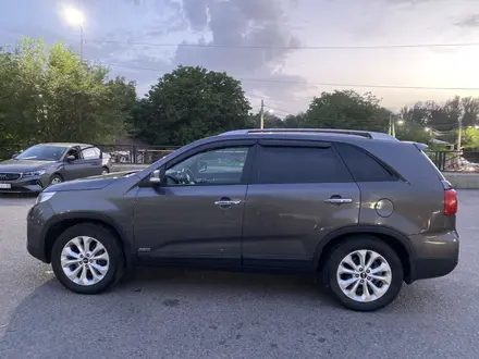 Kia Sorento 2013 года за 6 900 000 тг. в Алматы – фото 7