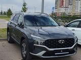 Hyundai Santa Fe 2022 года за 17 500 000 тг. в Астана