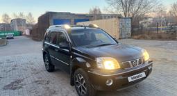 Nissan X-Trail 2006 годаfor3 250 000 тг. в Усть-Каменогорск