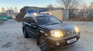 Nissan X-Trail 2006 года за 3 250 000 тг. в Усть-Каменогорск