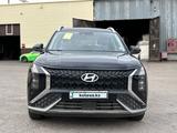 Hyundai Mufasa 2024 годаfor12 500 000 тг. в Алматы – фото 2