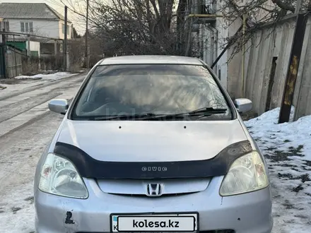 Honda Civic 2000 года за 2 300 000 тг. в Кордай