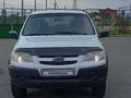 Chevrolet Niva 2017 года за 4 300 000 тг. в Павлодар