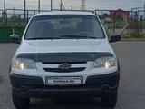 Chevrolet Niva 2017 годаүшін4 300 000 тг. в Павлодар
