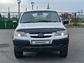 Chevrolet Niva 2017 года за 4 300 000 тг. в Павлодар – фото 12