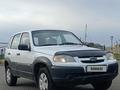 Chevrolet Niva 2017 года за 4 300 000 тг. в Павлодар – фото 13