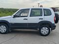Chevrolet Niva 2017 года за 4 300 000 тг. в Павлодар – фото 14