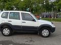 Chevrolet Niva 2017 года за 4 300 000 тг. в Павлодар – фото 16