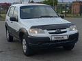 Chevrolet Niva 2017 года за 4 300 000 тг. в Павлодар – фото 2
