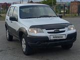 Chevrolet Niva 2017 годаүшін4 300 000 тг. в Павлодар – фото 2