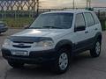 Chevrolet Niva 2017 года за 4 300 000 тг. в Павлодар – фото 3
