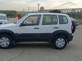 Chevrolet Niva 2017 годаүшін4 300 000 тг. в Павлодар – фото 4