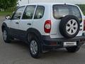 Chevrolet Niva 2017 года за 4 300 000 тг. в Павлодар – фото 5