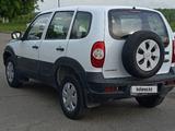 Chevrolet Niva 2017 годаүшін4 300 000 тг. в Павлодар – фото 5