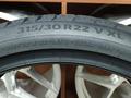 Continental Winter Contact TS 860 S 285/35 R22 315/30 R22 107Vfor450 000 тг. в Караганда