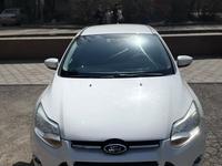 Ford Focus 2012 года за 4 500 000 тг. в Алматы