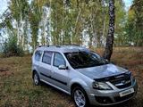 ВАЗ (Lada) Largus 2015 года за 3 600 000 тг. в Петропавловск – фото 2