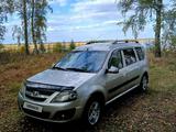 ВАЗ (Lada) Largus 2015 года за 3 600 000 тг. в Петропавловск – фото 3