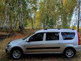 ВАЗ (Lada) Largus 2015 года за 3 600 000 тг. в Петропавловск – фото 4