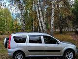 ВАЗ (Lada) Largus 2015 года за 3 600 000 тг. в Петропавловск – фото 5