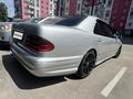 Mercedes-Benz E 55 AMG 2000 года за 4 500 000 тг. в Алматы