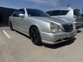 Mercedes-Benz E 55 AMG 2000 года за 4 500 000 тг. в Алматы – фото 3