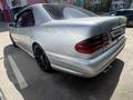 Mercedes-Benz E 55 AMG 2000 года за 4 500 000 тг. в Алматы – фото 4